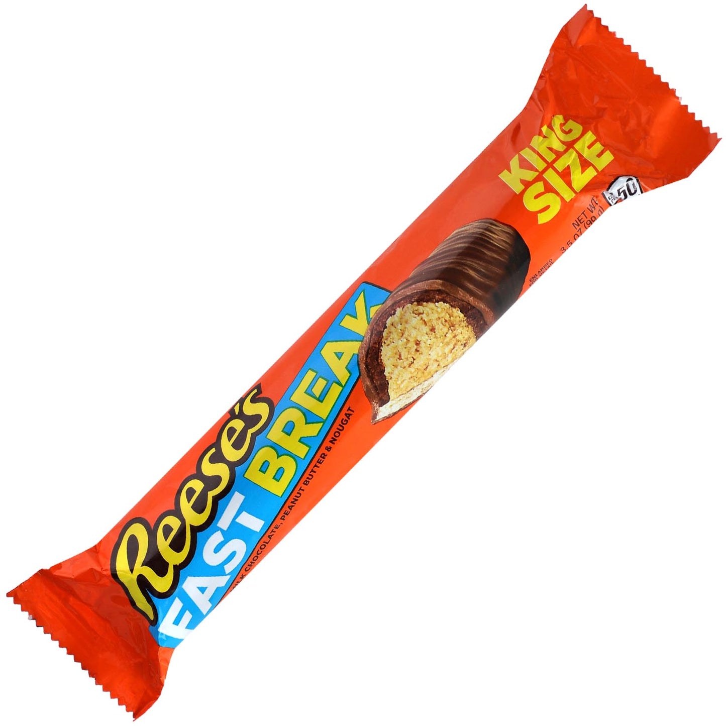 Reese's Fast Break King Size 99g