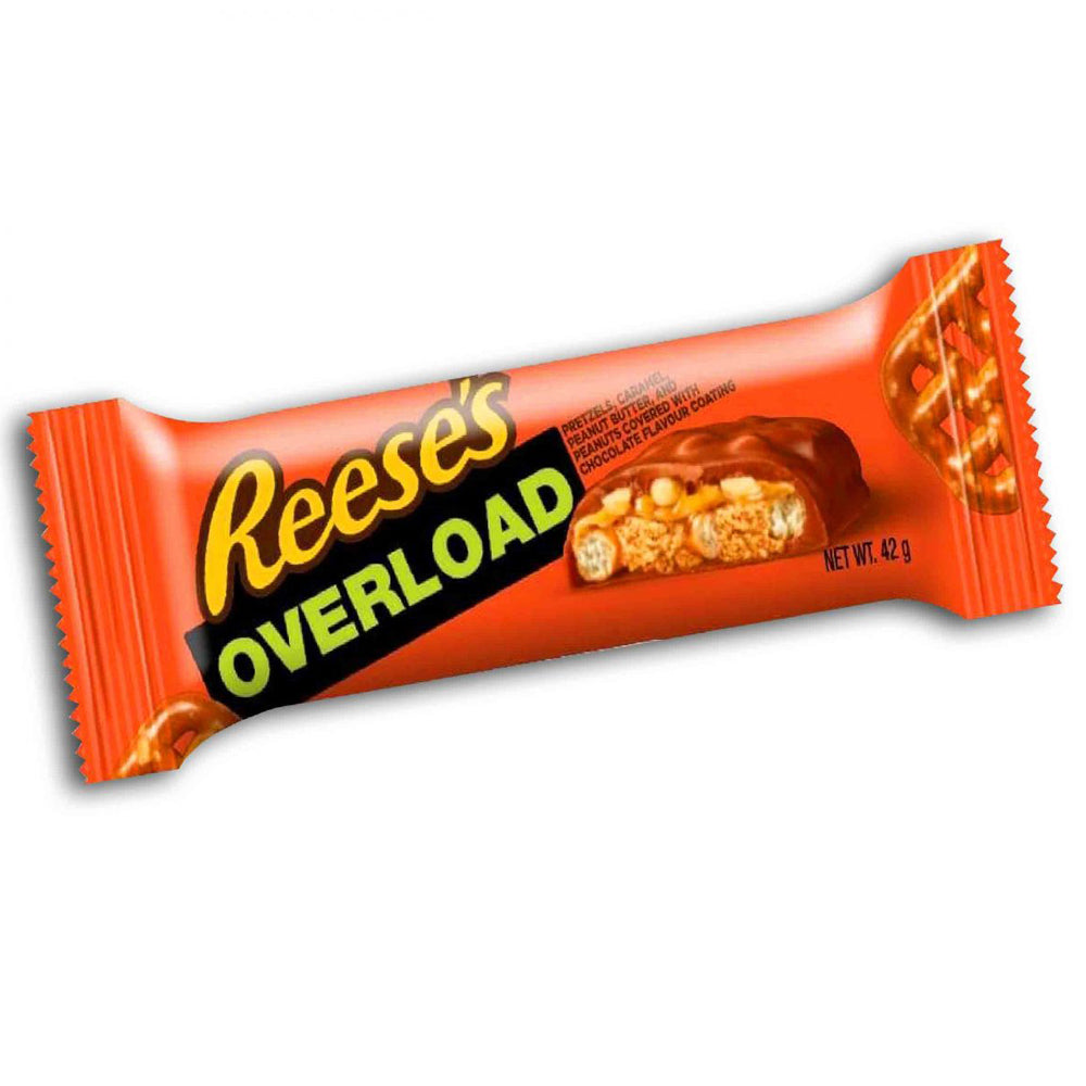 Reese´s Overload 42g