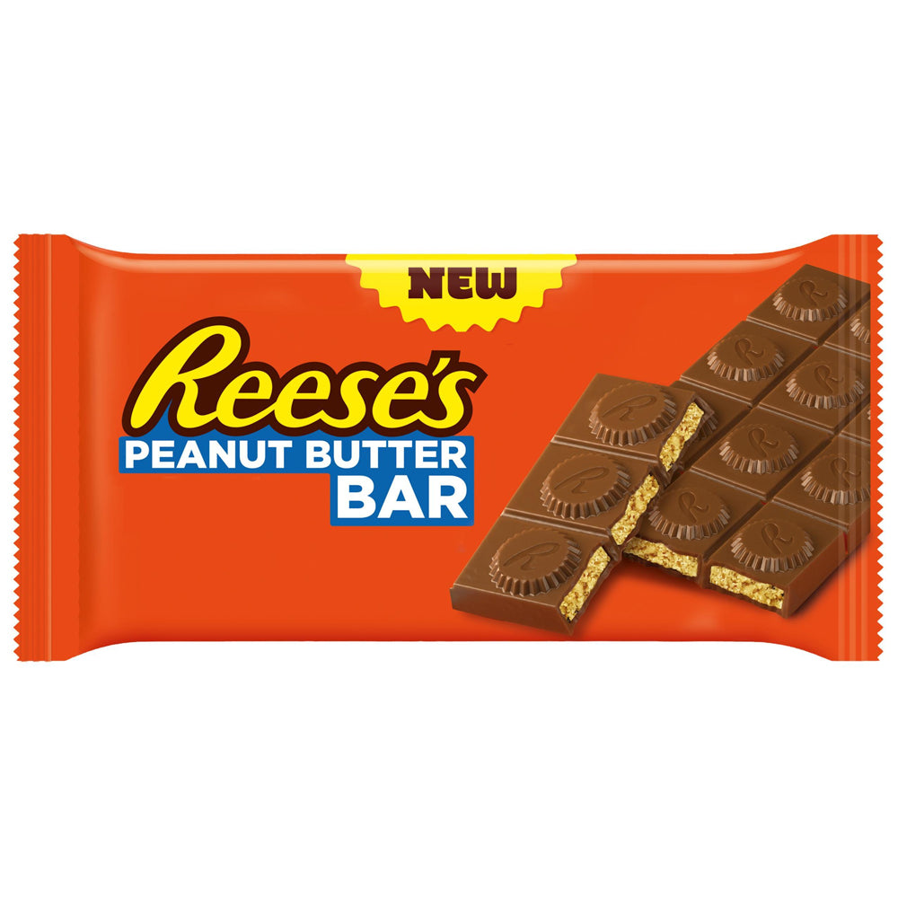 Reese’s Peanut Butter Bar 90g