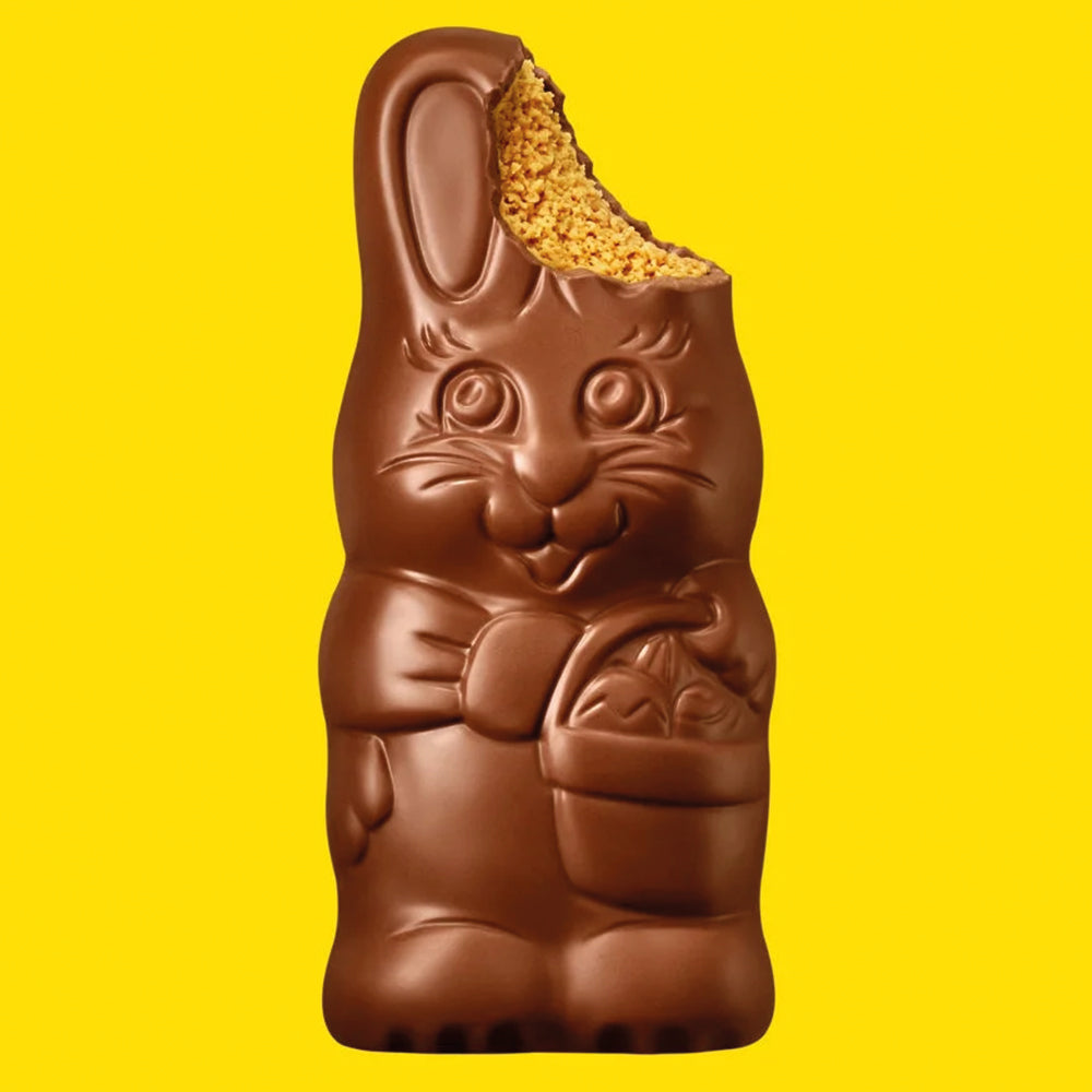 Reese’s Peanut Butter Bunny 141g