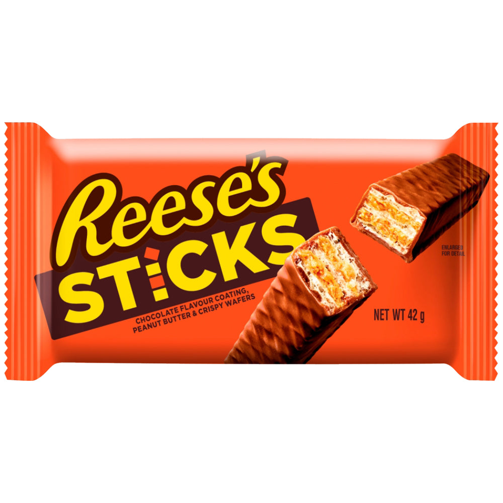 Reese's Sticks 2er 42g
