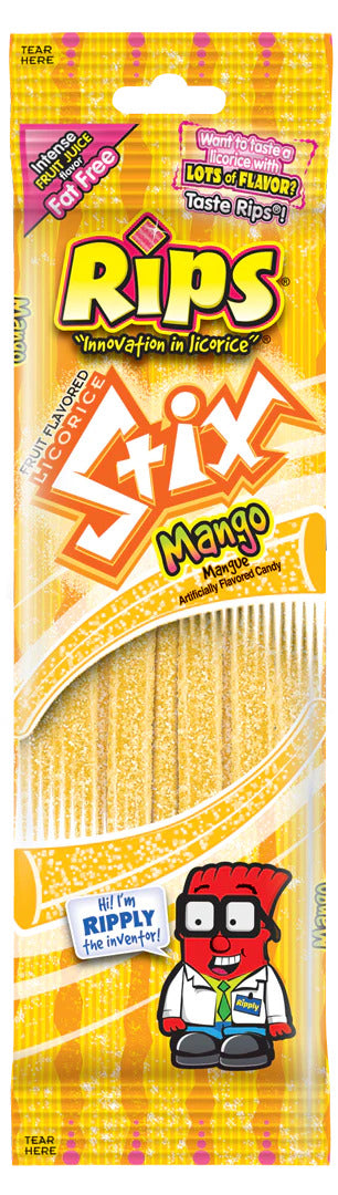 RIPS Stix Mango 50g