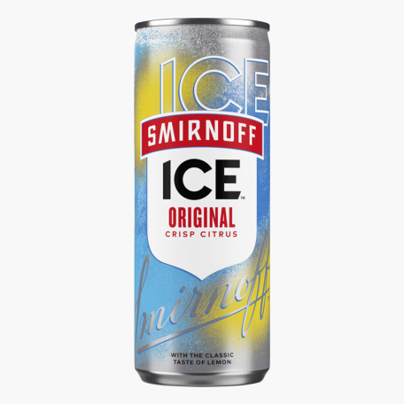 Smirnoff Ice Original 250ml 10% Vol.
