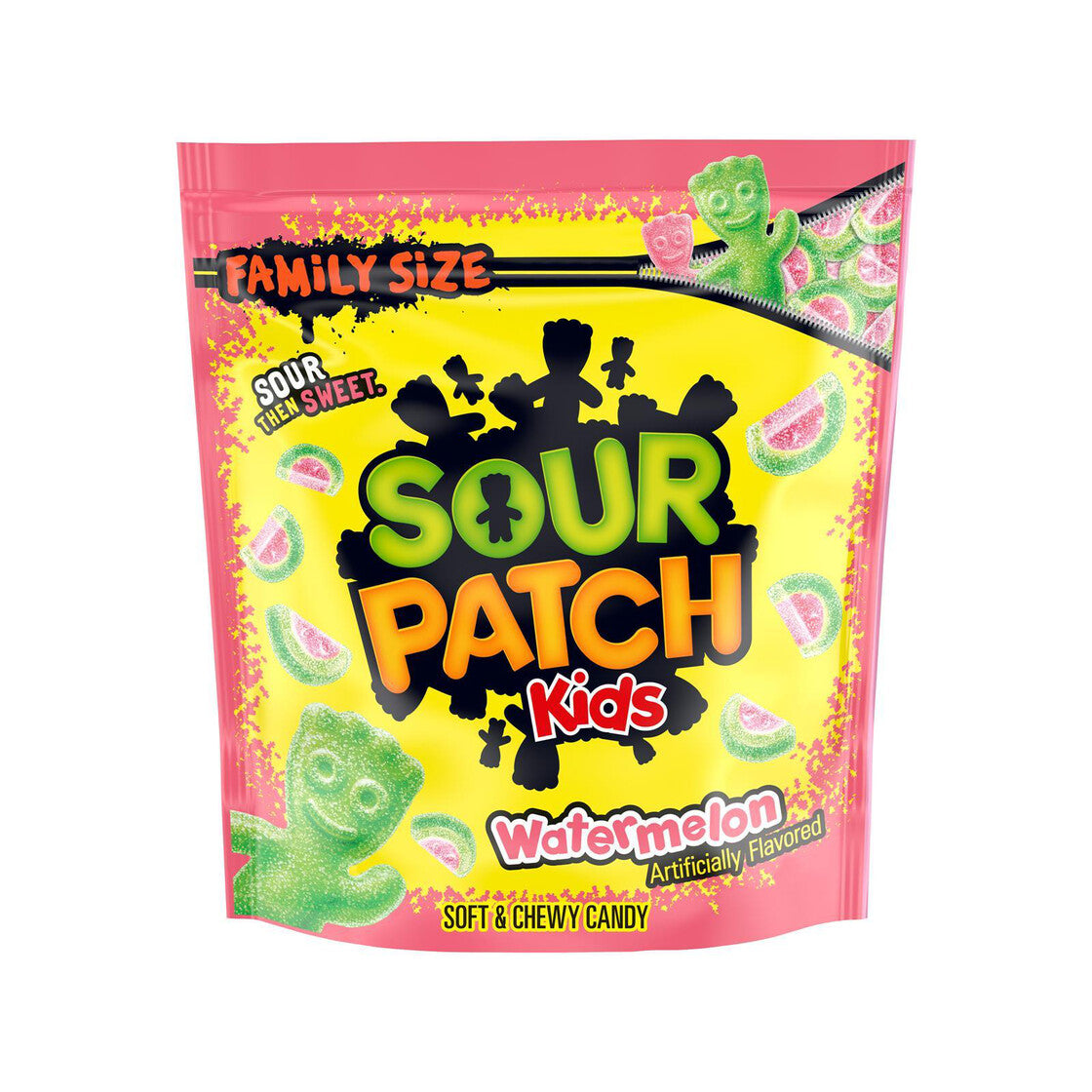 Sour Patch Kids Watermelon 816g