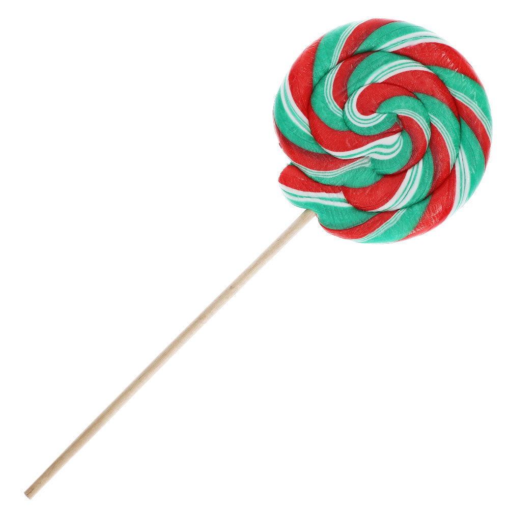 Swigle Pop Lolly Watermelon 170g