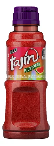 Tajin Dulce Sandia 160g