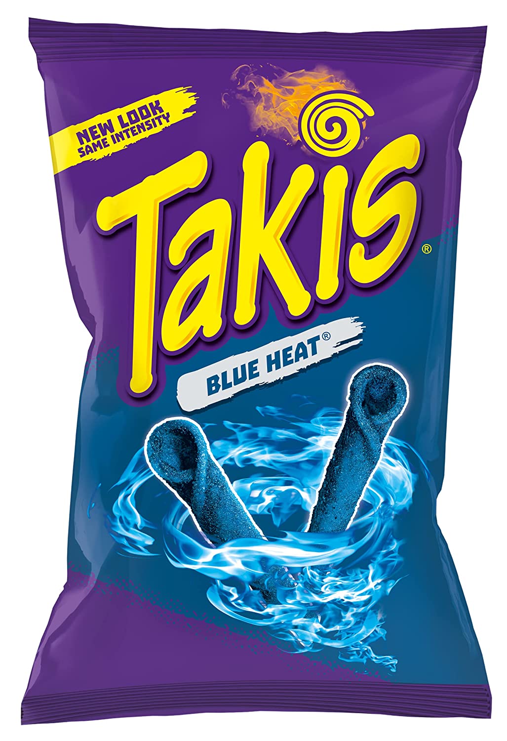 Takis Blue Heat 280,7g