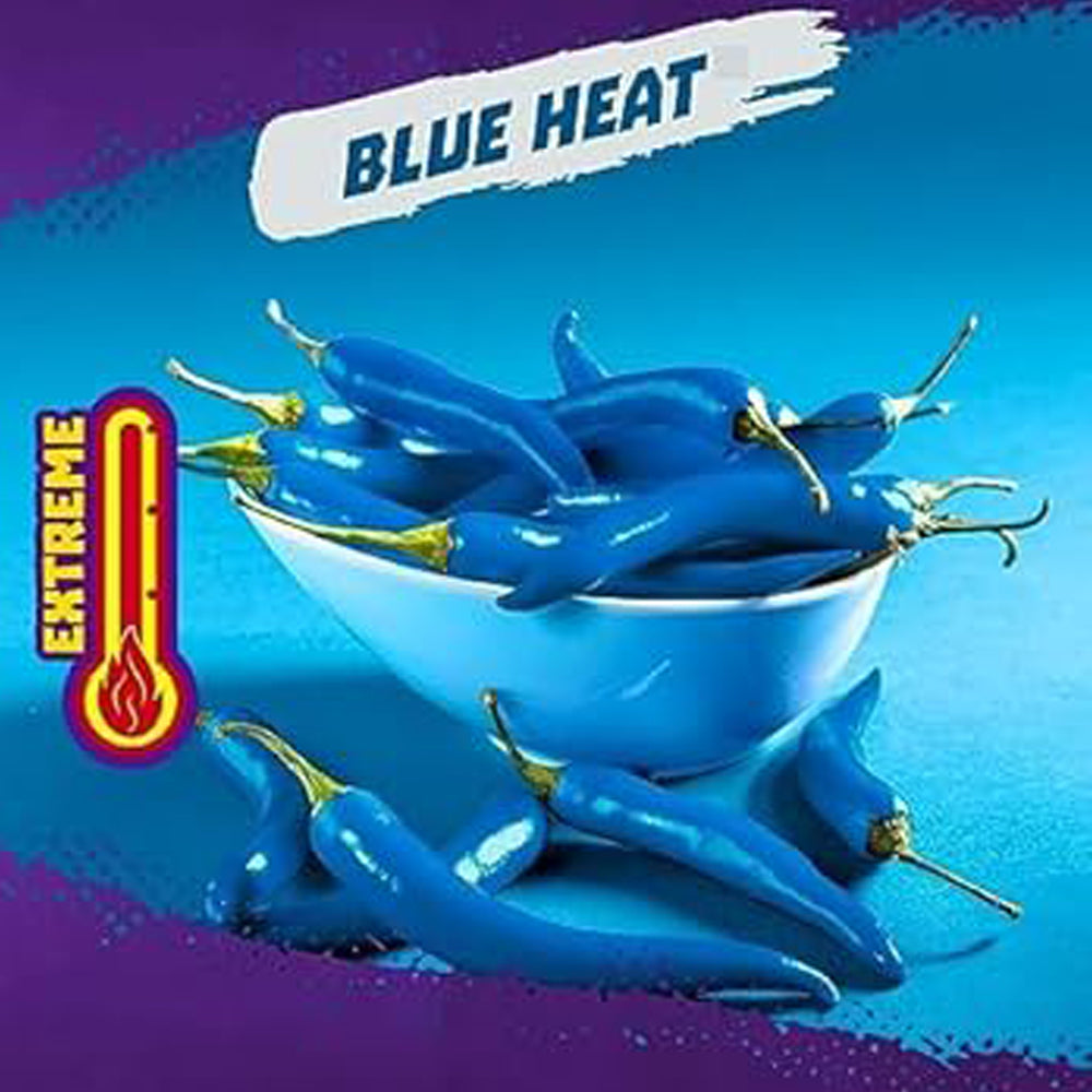 Takis Crisps Blue Heat 155,92g