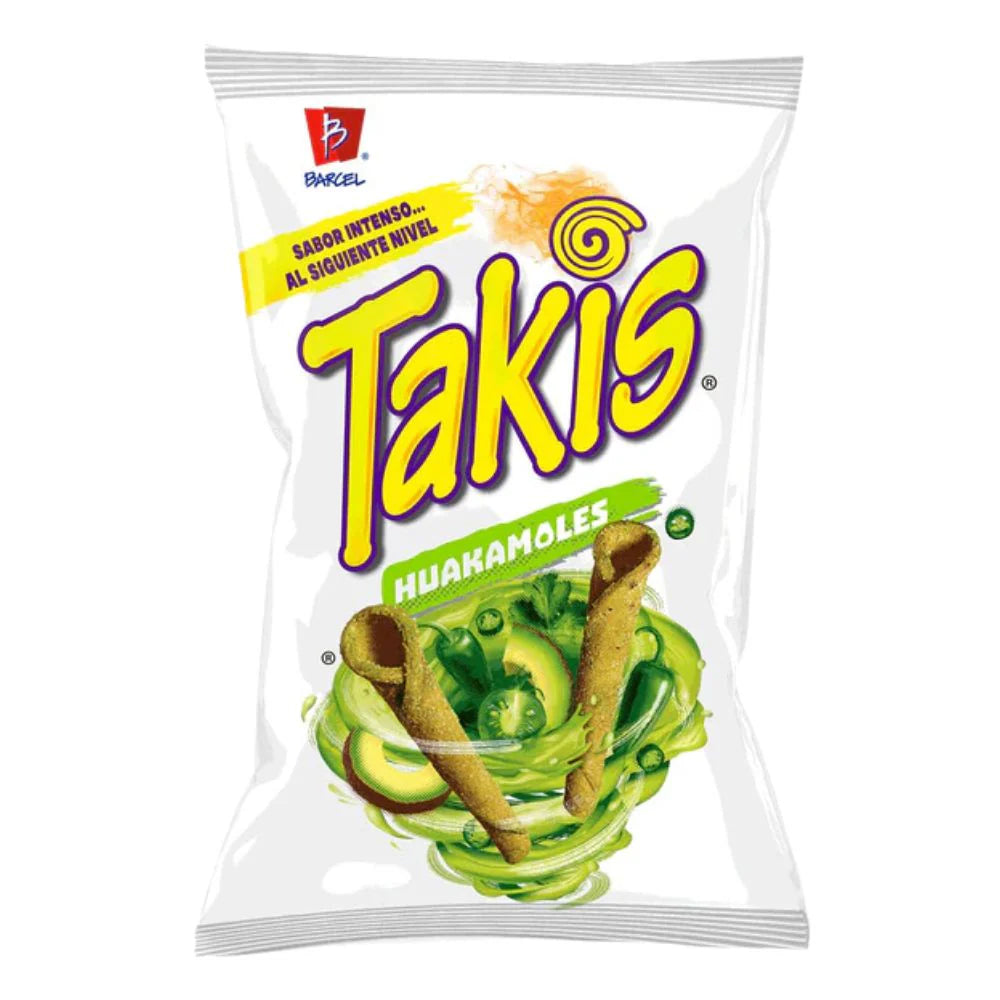 Takis Guacamole 70g