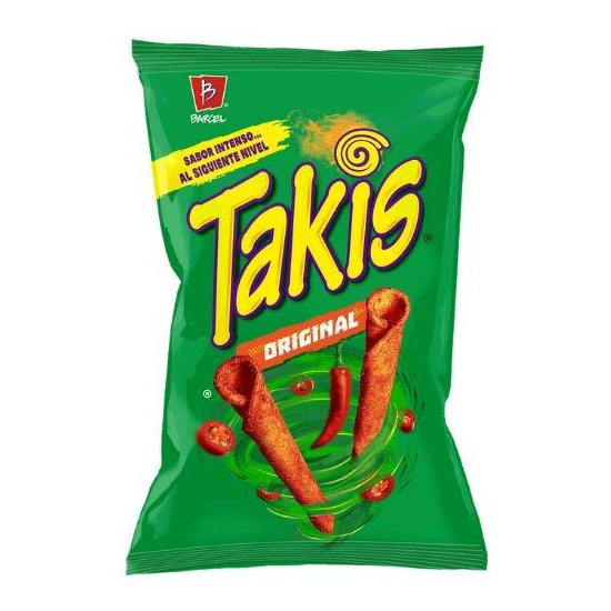 Takis Original 70g