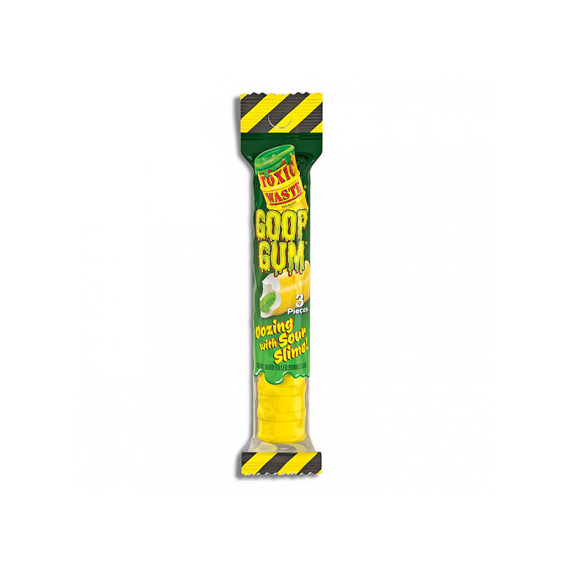 Toxic Waste Goop Gum 43,5g