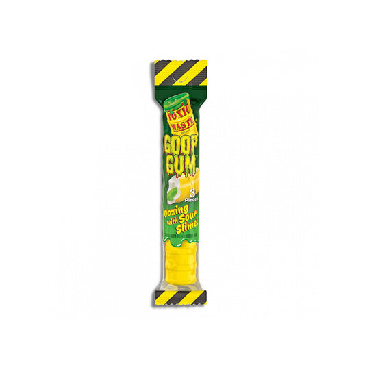Toxic Waste Goop Gum 43,5g