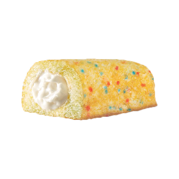 Hostess Twinkies - Red, White & Blue - Limited Edition - 385g