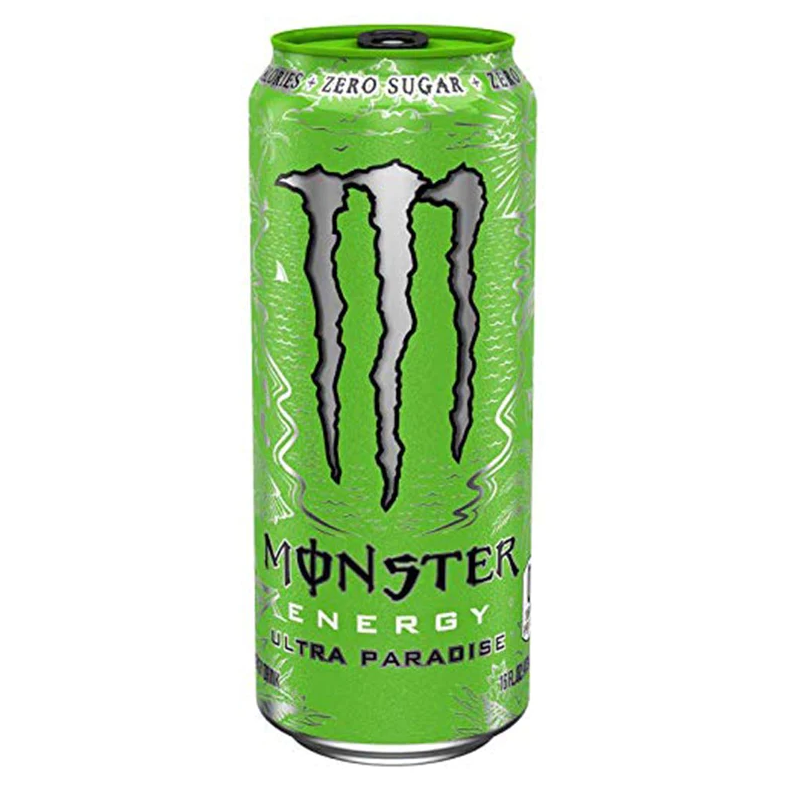 Monster Energy Ultra Paradise 500ml