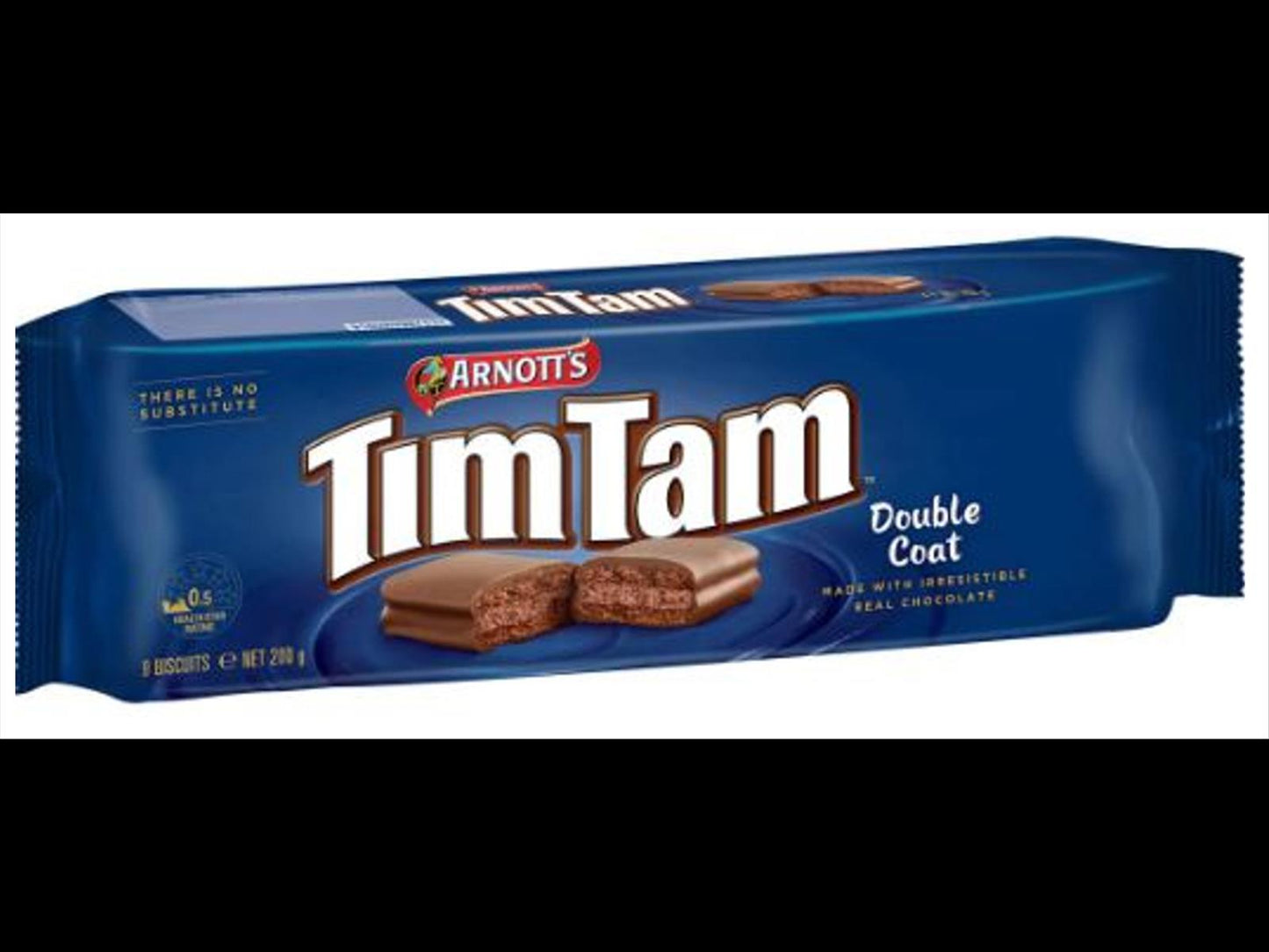 Arnott´s Tim Tam Double Coat 200g