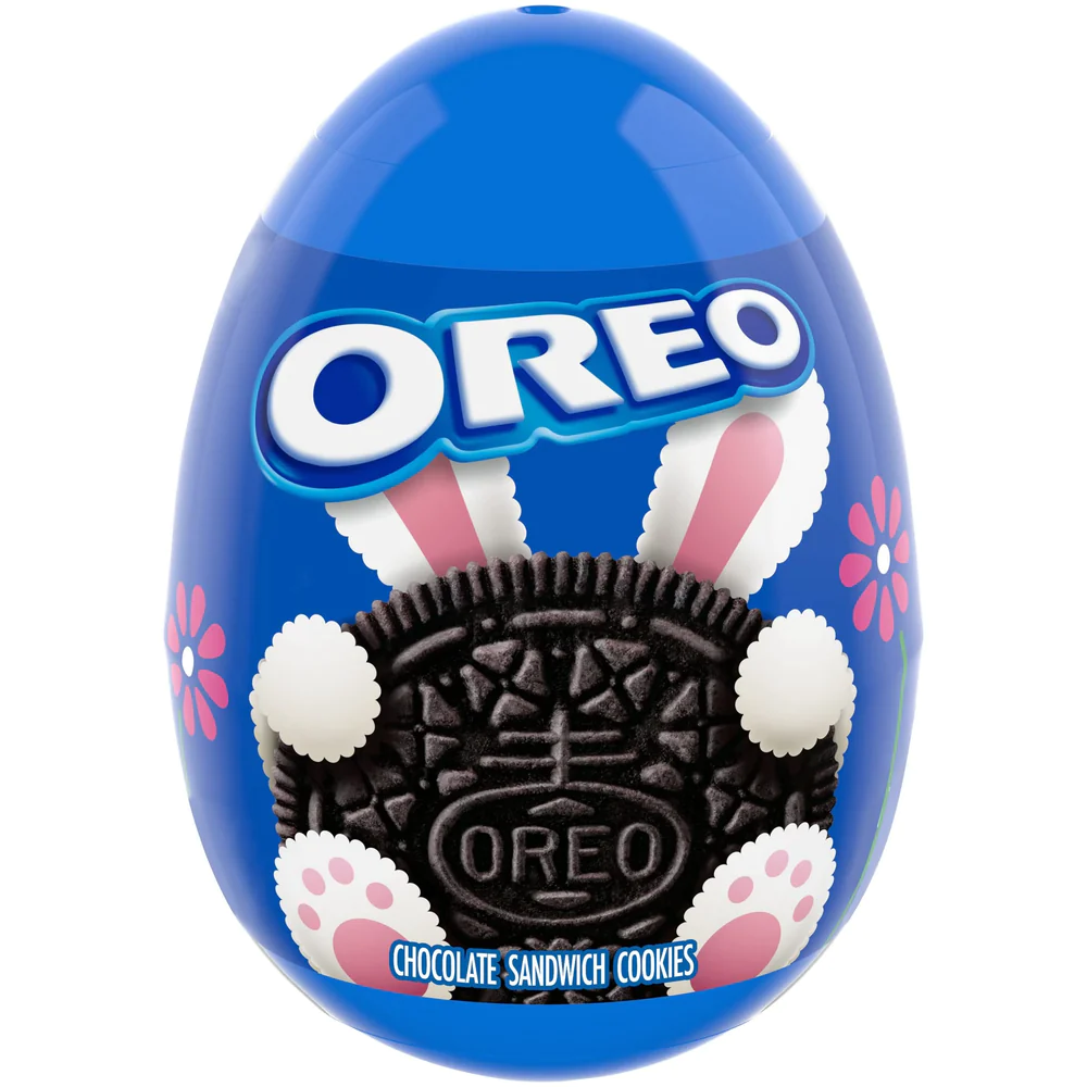Oreo Easter Egg 22g