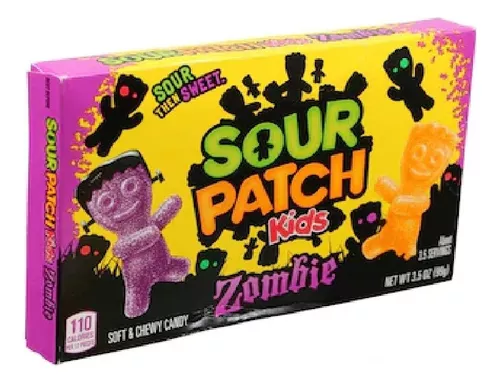 Sour Patch Kids Zombie 99g