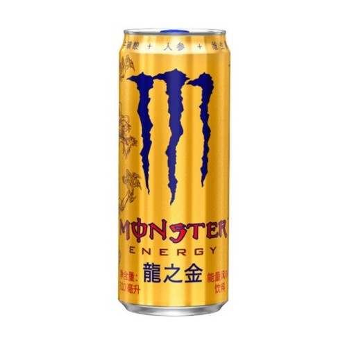 Monster Energy Dragon Chinese Tea 310 ml