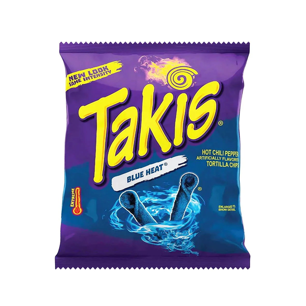 Takis Blue Heat 28,4g