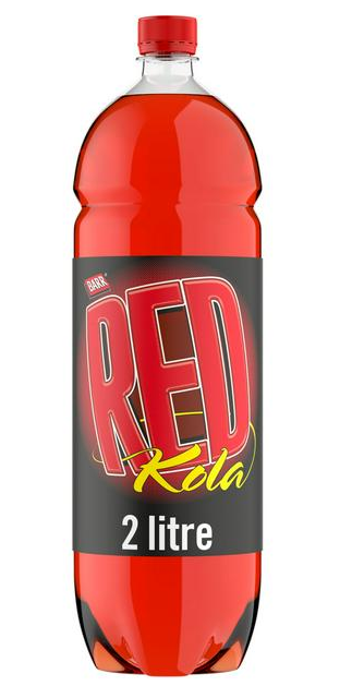 BARR Red Kola 2L (MHD 25.04.2025)