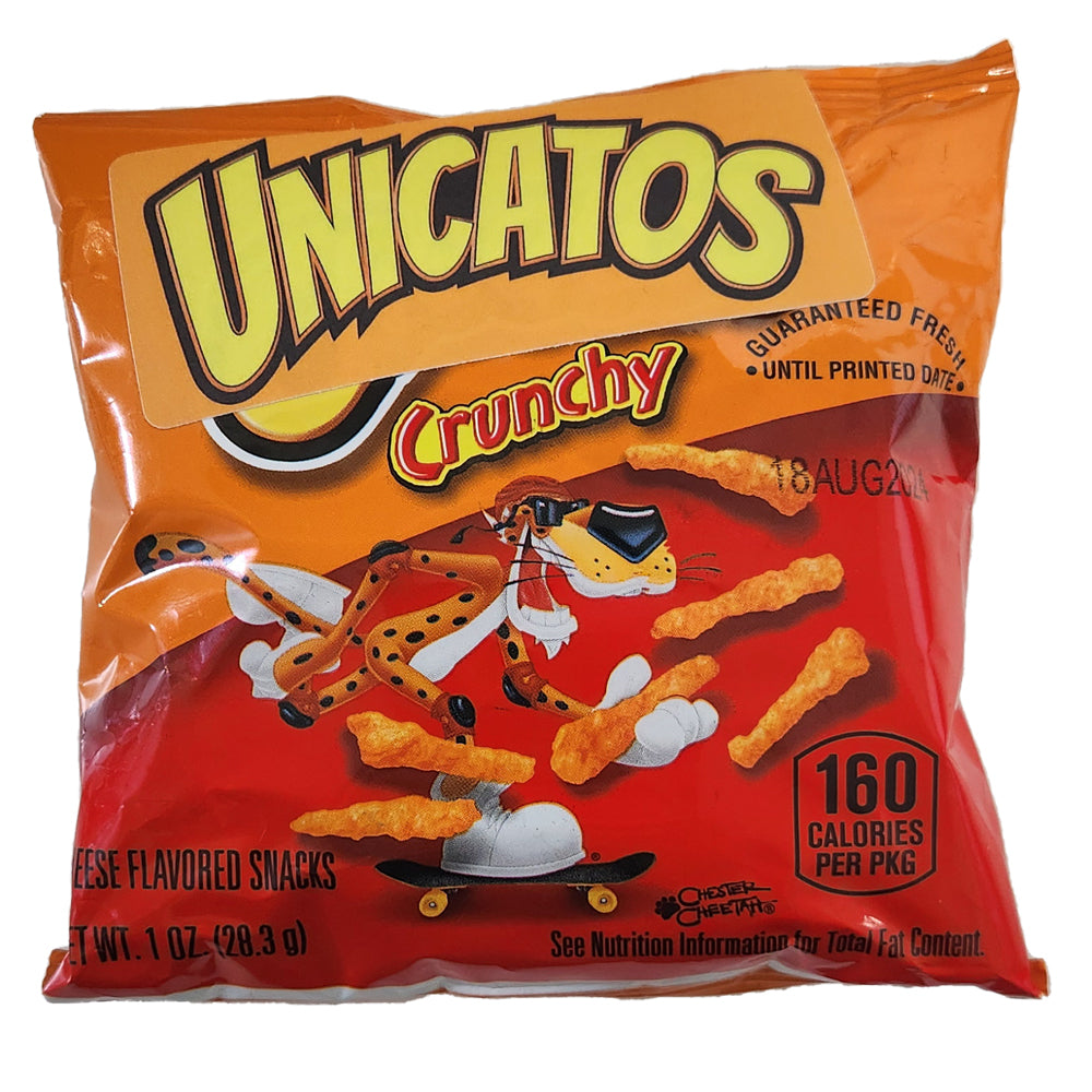 Unicatos Crunchy 28,3