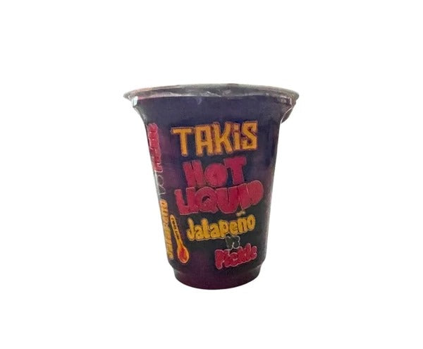 Jalapeno VS Pickle 300ml