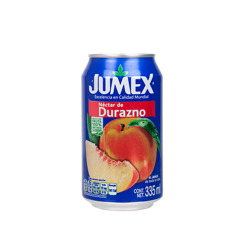Jumex Durazno Nectar 335ml