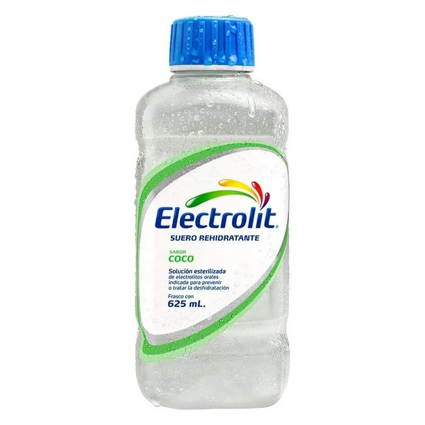 Electrolit Kokosnuss 625ml
