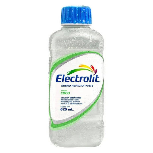 Electrolit Kokosnuss 625ml