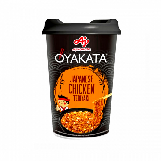 OYAKATA Japanese Chicken Teriyaki 96g