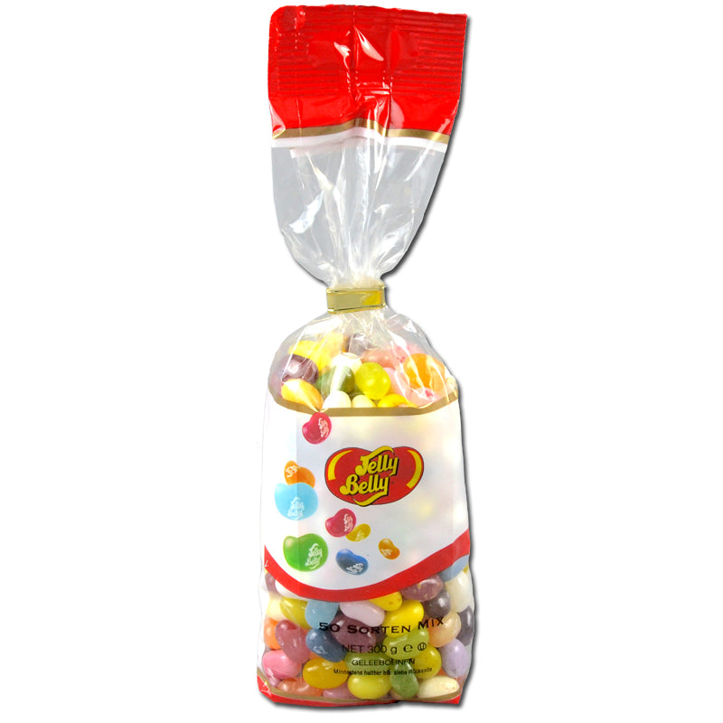 Jelly Belly 50 Sorten Mix 300g