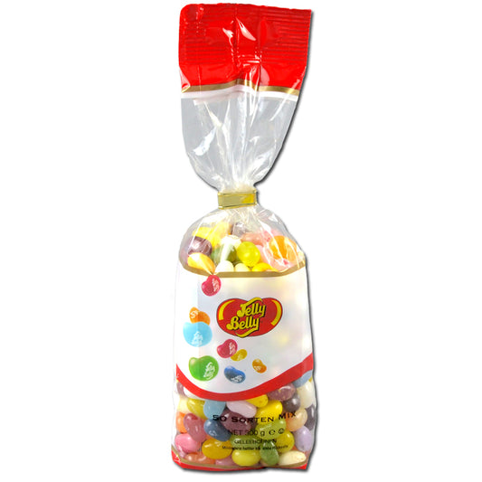 Jelly Belly 50 Sorten Mix 300g