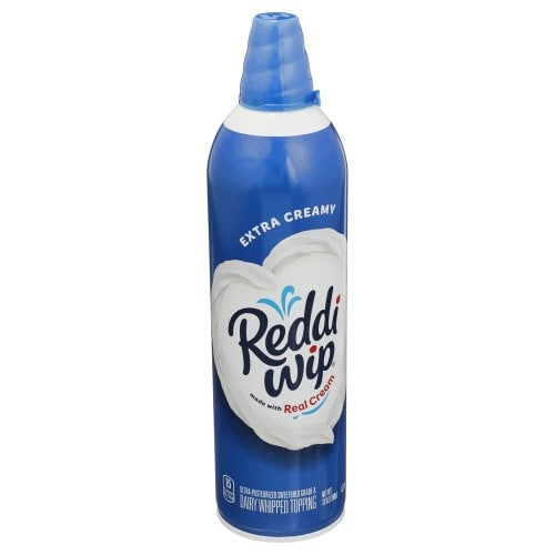 Reddi Wip Extra Creamy 368g