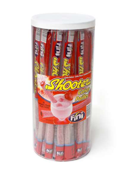 FINI - Shooter Erdbeere 25g