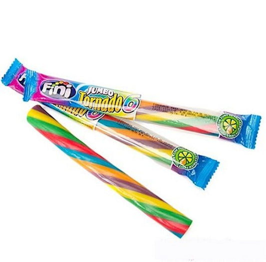 Fini Jumbo Tornado 6 50g