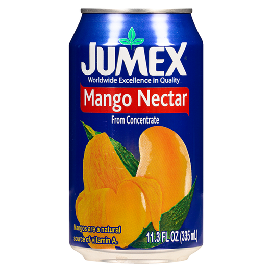 Jumex Mango Nectar 335ml