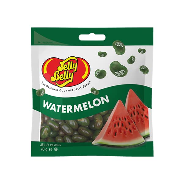 Jelly Belly Beans - Watermelon 70g