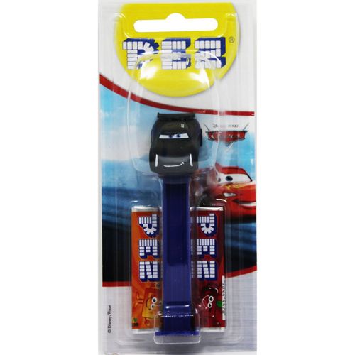 PEZ - Cars 17g