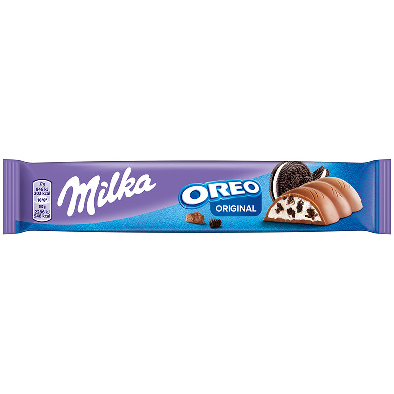 Milka Oreo Riegel 37g