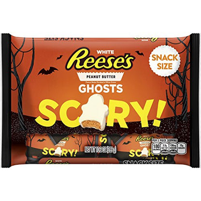 Reese´s Peanut Butter Ghosts 289g