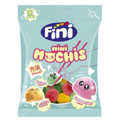 Fini Mini Mochis 90g