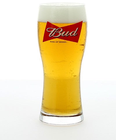 Bud 100% King of Beers 20x 250ml