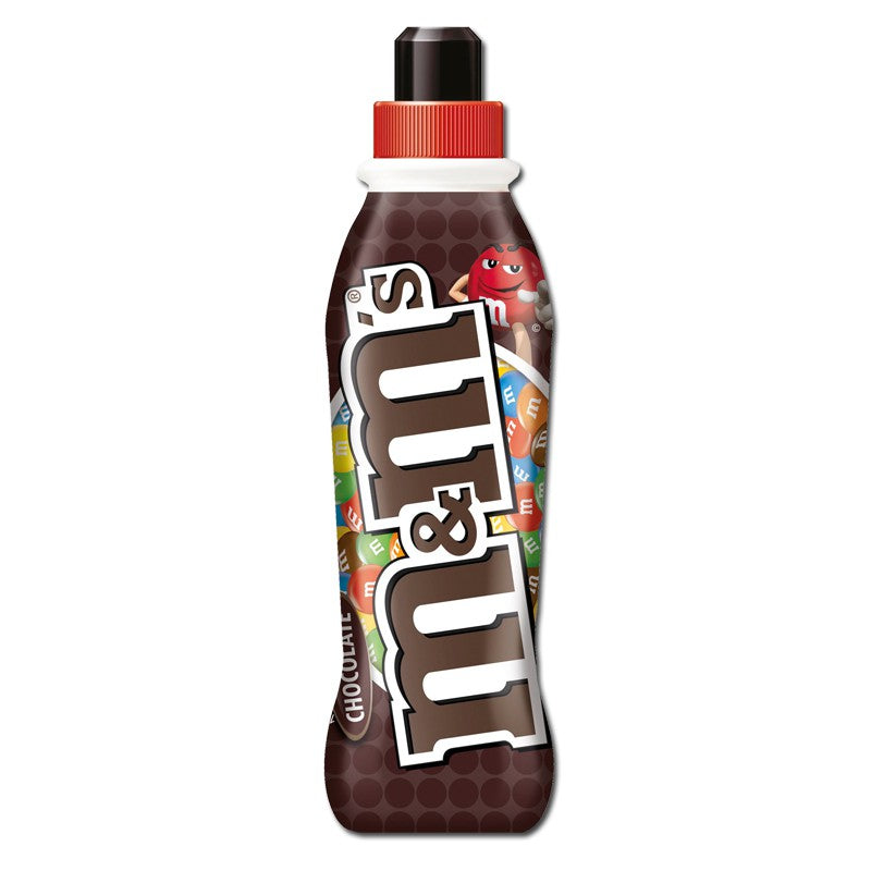 Mars M&M´s Drink 350ml