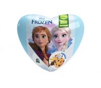 Disney Frozen Surprise Heart + Cookie 32g