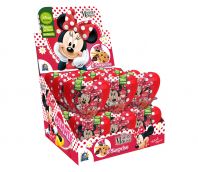 Disney Minnie Mouse Surprise Heart + Cookie 32g
