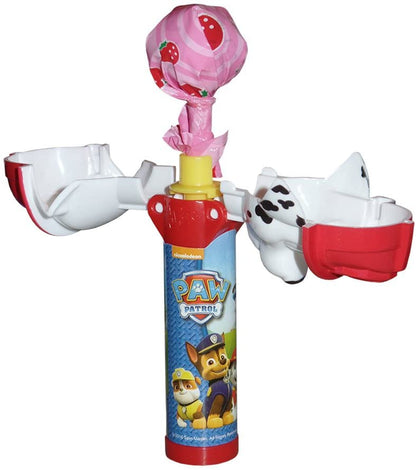 Nickelodeon Paw Patrol Lollipop10g