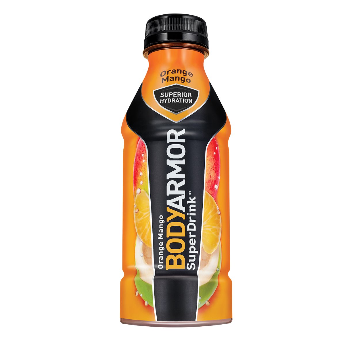 BODYARMOR SuperDrink Orange Mango 355ml