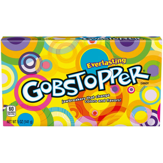 Wonka - Gobstopper 141g