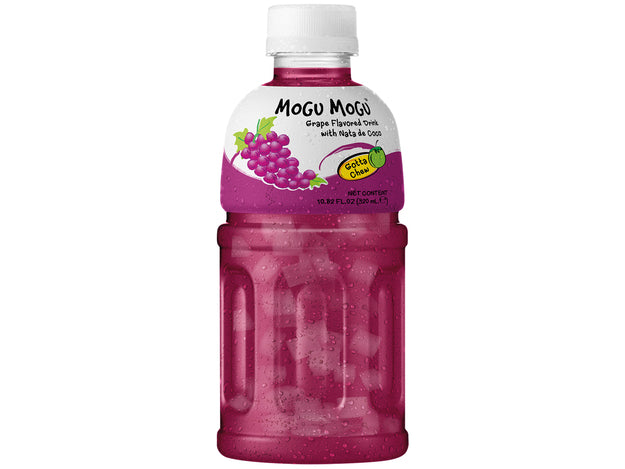 Mogu Mogu Traube 320ml