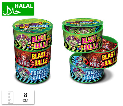 Dr. Sour Triple Mixx 21g